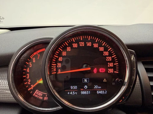 MINI Cooper - Afbeelding 27 van 30