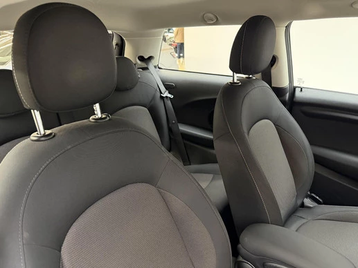 MINI Cooper - Afbeelding 6 van 30