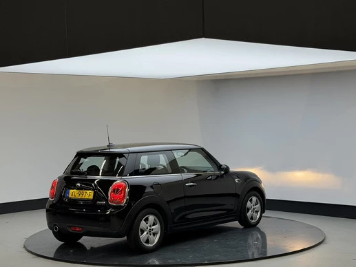 MINI Cooper - Afbeelding 11 van 30