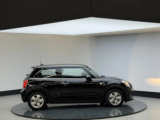 MINI Cooper - Afbeelding 12 van 30