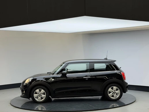 MINI Cooper - Afbeelding 13 van 30