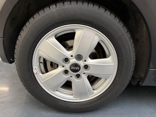 MINI Cooper - Afbeelding 16 van 30