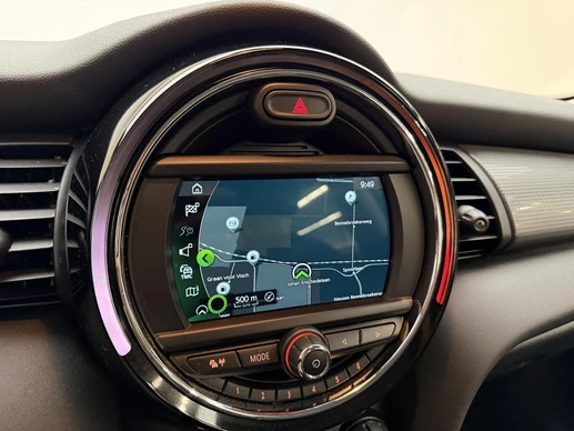 MINI Cooper - Afbeelding 17 van 30