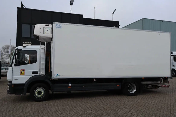 Mercedes-Benz Atego - Afbeelding 2 van 30
