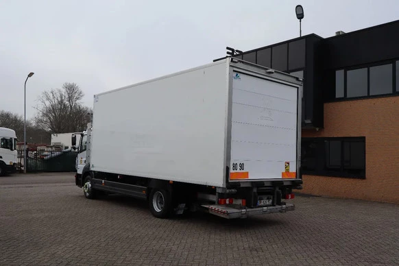 Mercedes-Benz Atego - Afbeelding 3 van 30