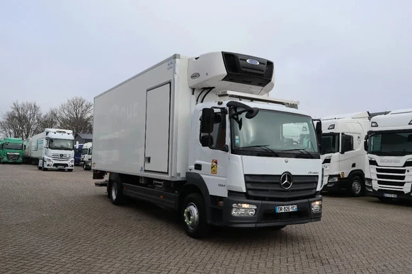 Mercedes-Benz Atego - Afbeelding 5 van 30