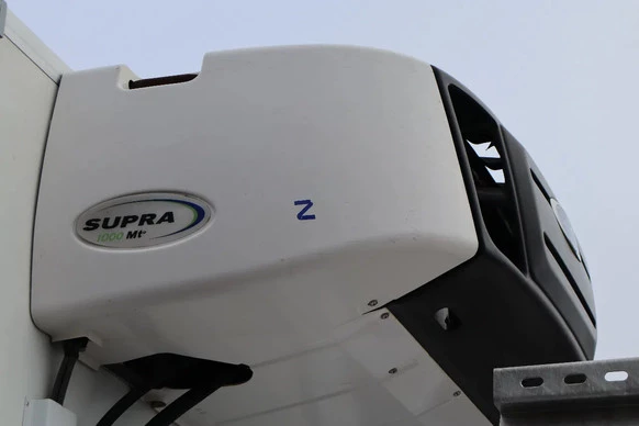 Mercedes-Benz Atego - Afbeelding 6 van 30