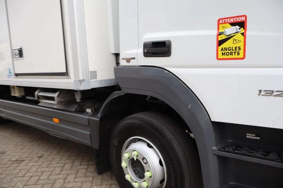 Mercedes-Benz Atego - Afbeelding 8 van 30