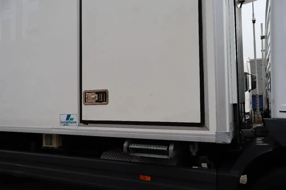 Mercedes-Benz Atego - Afbeelding 9 van 30