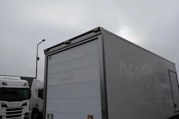 Mercedes-Benz Atego - Afbeelding 10 van 30