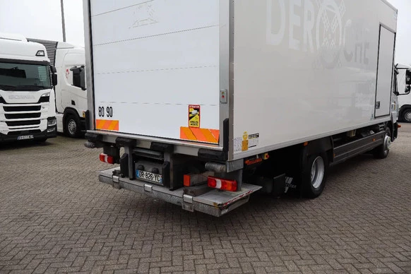 Mercedes-Benz Atego - Afbeelding 11 van 30