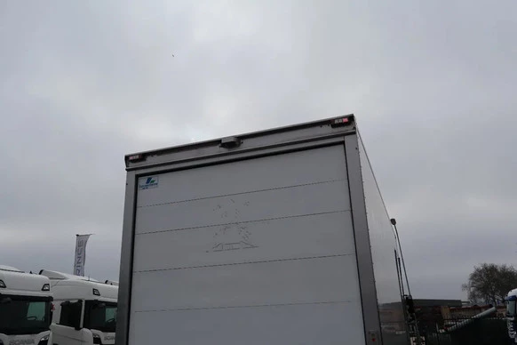 Mercedes-Benz Atego - Afbeelding 12 van 30