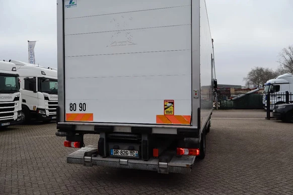 Mercedes-Benz Atego - Afbeelding 13 van 30