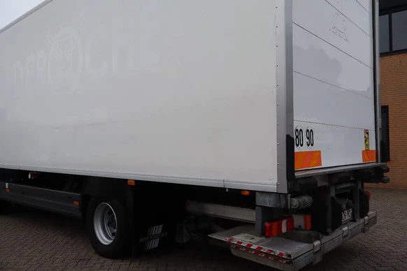 Mercedes-Benz Atego - Afbeelding 14 van 30