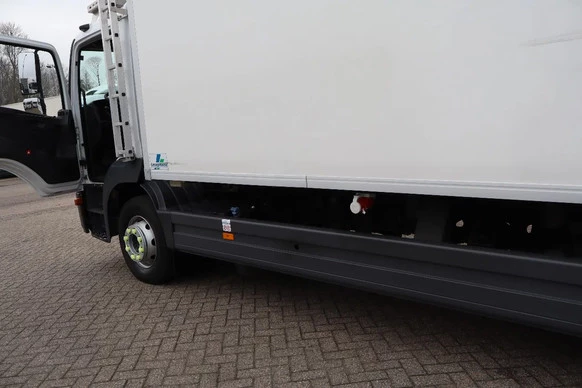 Mercedes-Benz Atego - Afbeelding 15 van 30