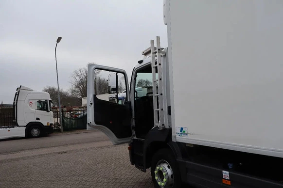 Mercedes-Benz Atego - Afbeelding 16 van 30