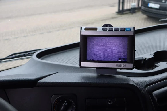 Mercedes-Benz Atego - Afbeelding 19 van 30