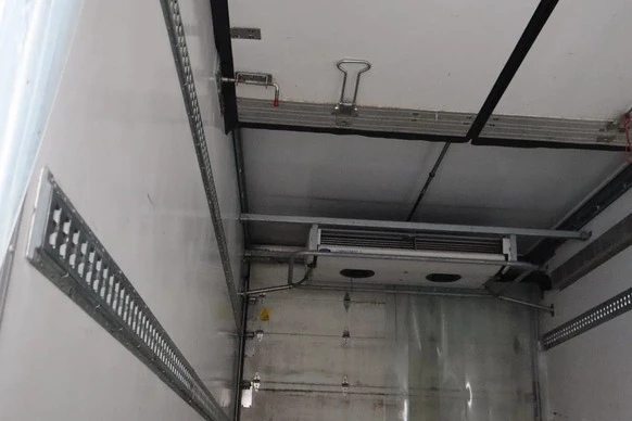 Mercedes-Benz Atego - Afbeelding 26 van 30