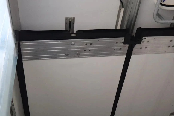 Mercedes-Benz Atego - Afbeelding 28 van 30