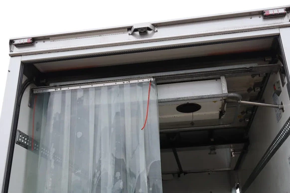 Mercedes-Benz Atego - Afbeelding 30 van 30