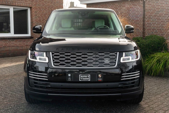 Land Rover Range Rover - Afbeelding 4 van 30