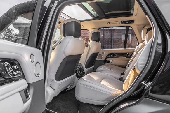 Land Rover Range Rover - Afbeelding 12 van 30