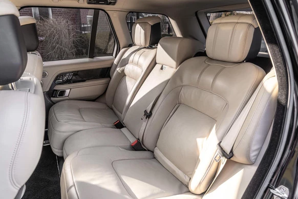 Land Rover Range Rover - Afbeelding 13 van 30