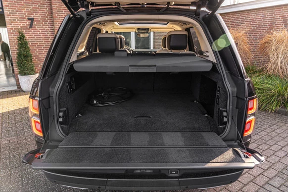 Land Rover Range Rover - Afbeelding 14 van 30