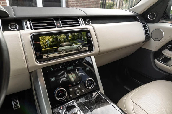 Land Rover Range Rover - Afbeelding 18 van 30