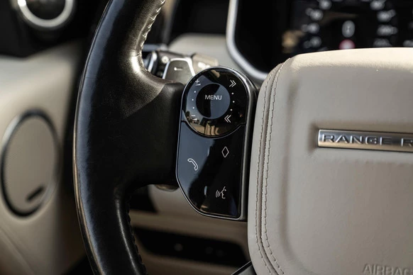 Land Rover Range Rover - Afbeelding 19 van 30
