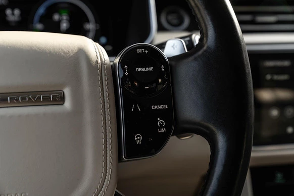 Land Rover Range Rover - Afbeelding 20 van 30