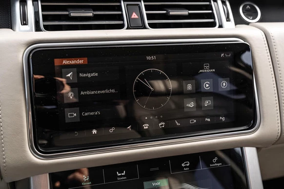 Land Rover Range Rover - Afbeelding 21 van 30