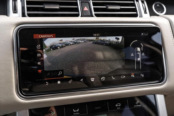 Land Rover Range Rover - Afbeelding 23 van 30