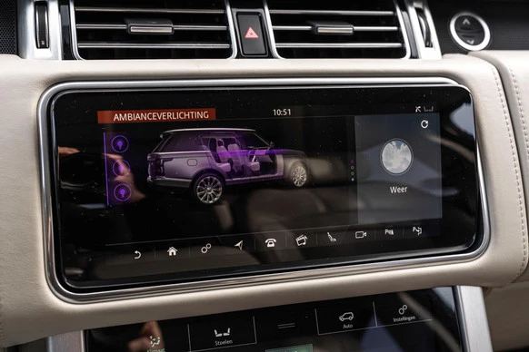 Land Rover Range Rover - Afbeelding 24 van 30