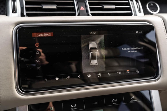 Land Rover Range Rover - Afbeelding 25 van 30