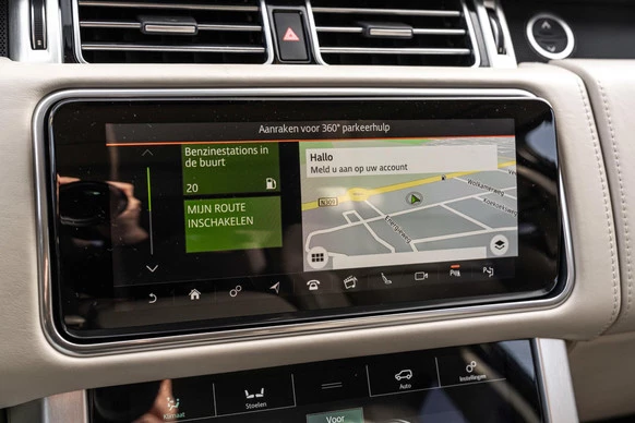 Land Rover Range Rover - Afbeelding 26 van 30