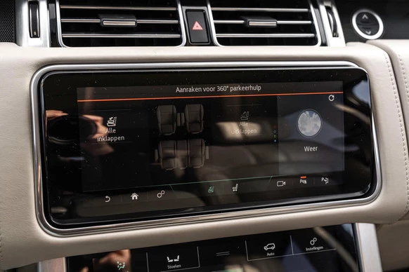 Land Rover Range Rover - Afbeelding 27 van 30
