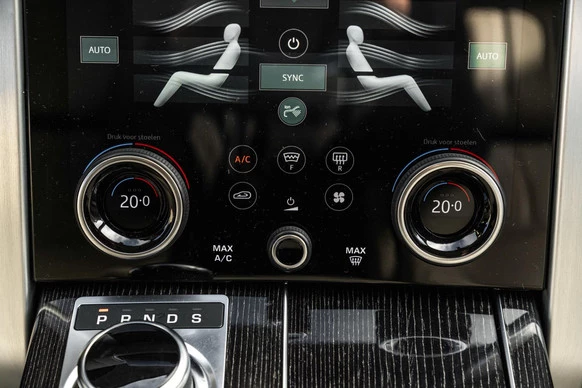 Land Rover Range Rover - Afbeelding 28 van 30