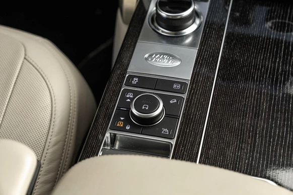 Land Rover Range Rover - Afbeelding 29 van 30