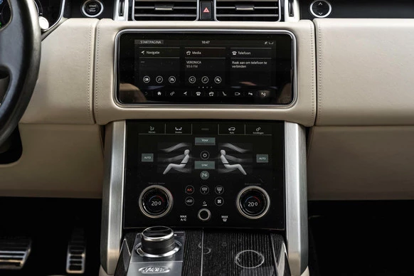 Land Rover Range Rover - Afbeelding 30 van 30