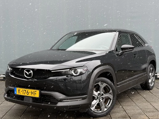 Mazda MX-30 - Afbeelding 1 van 30