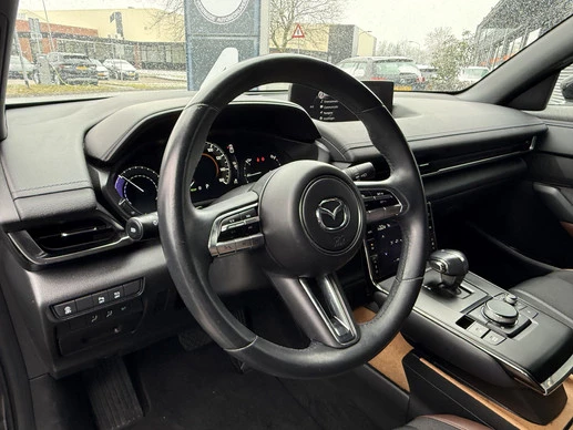 Mazda MX-30 - Afbeelding 3 van 30