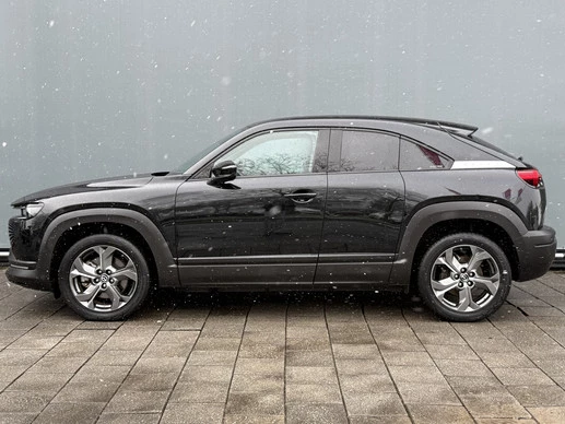 Mazda MX-30 - Afbeelding 7 van 30