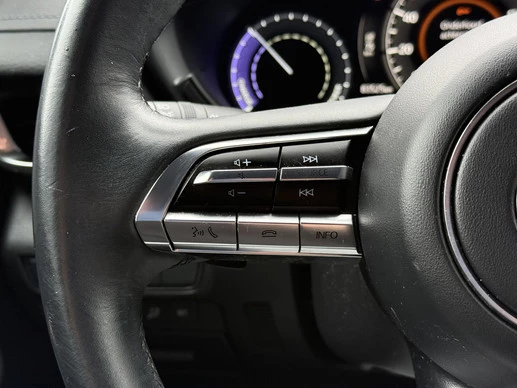 Mazda MX-30 - Afbeelding 8 van 30