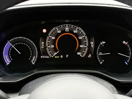 Mazda MX-30 - Afbeelding 9 van 30