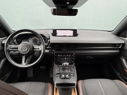 Mazda MX-30 - Afbeelding 11 van 30