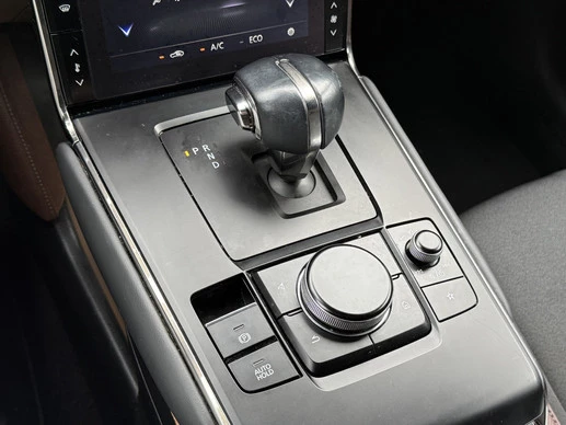 Mazda MX-30 - Afbeelding 16 van 30