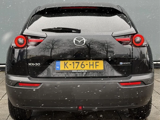 Mazda MX-30 - Afbeelding 20 van 30