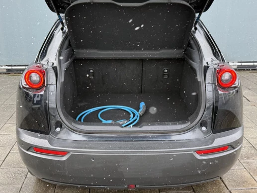 Mazda MX-30 - Afbeelding 22 van 30