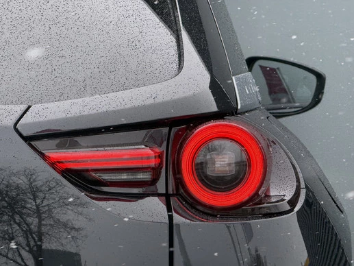 Mazda MX-30 - Afbeelding 23 van 30